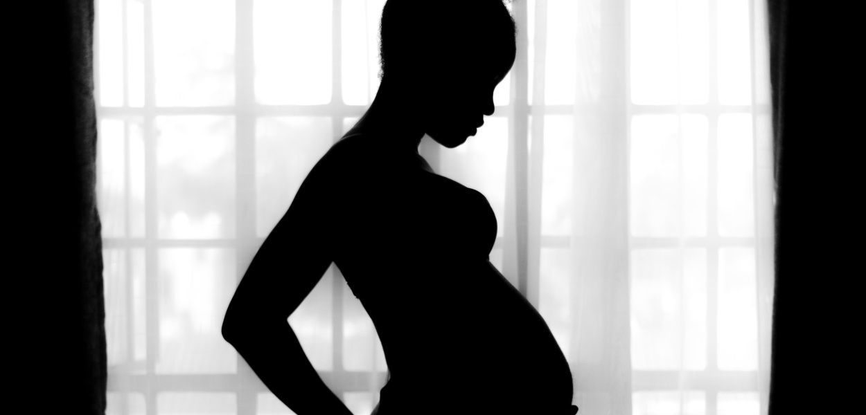 Sha-Asia Washington Cause of Death during Childbirth